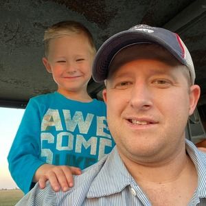 Meet your Posher, Allen